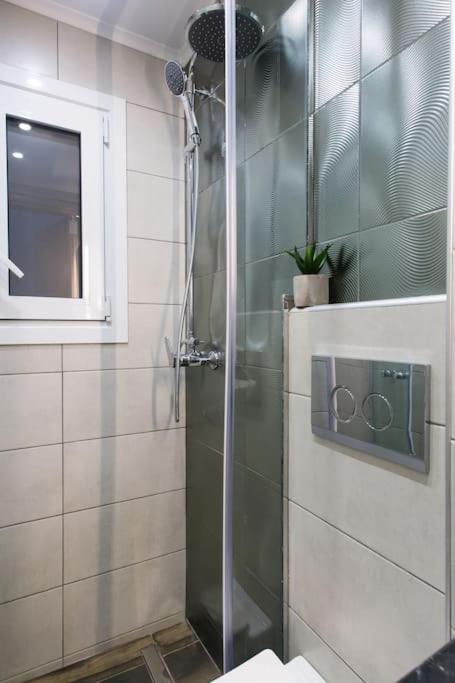 A Comfortable Small Studio Nearby Acropolis 5 Athens Exterior photo