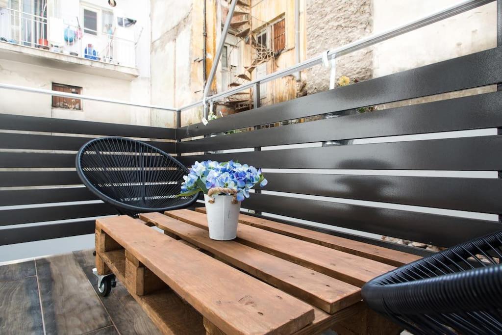 A Comfortable Small Studio Nearby Acropolis 5 Athens Exterior photo