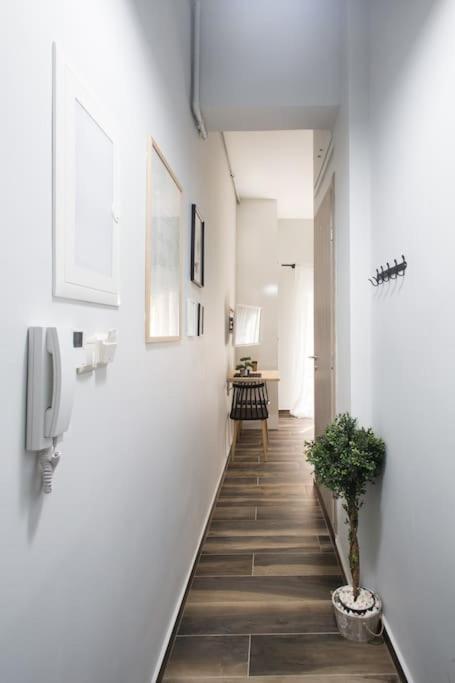 A Comfortable Small Studio Nearby Acropolis 5 Athens Exterior photo